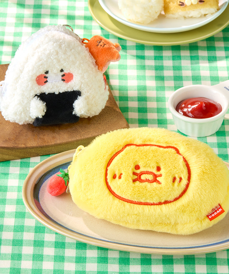 Pochette Friends - Kakao Friends