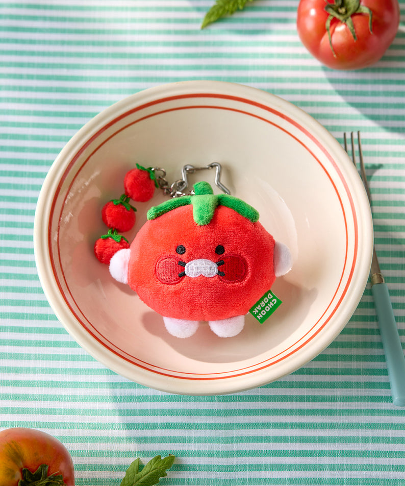 Peluche Porte-cles Chunsik - Kakao Friends