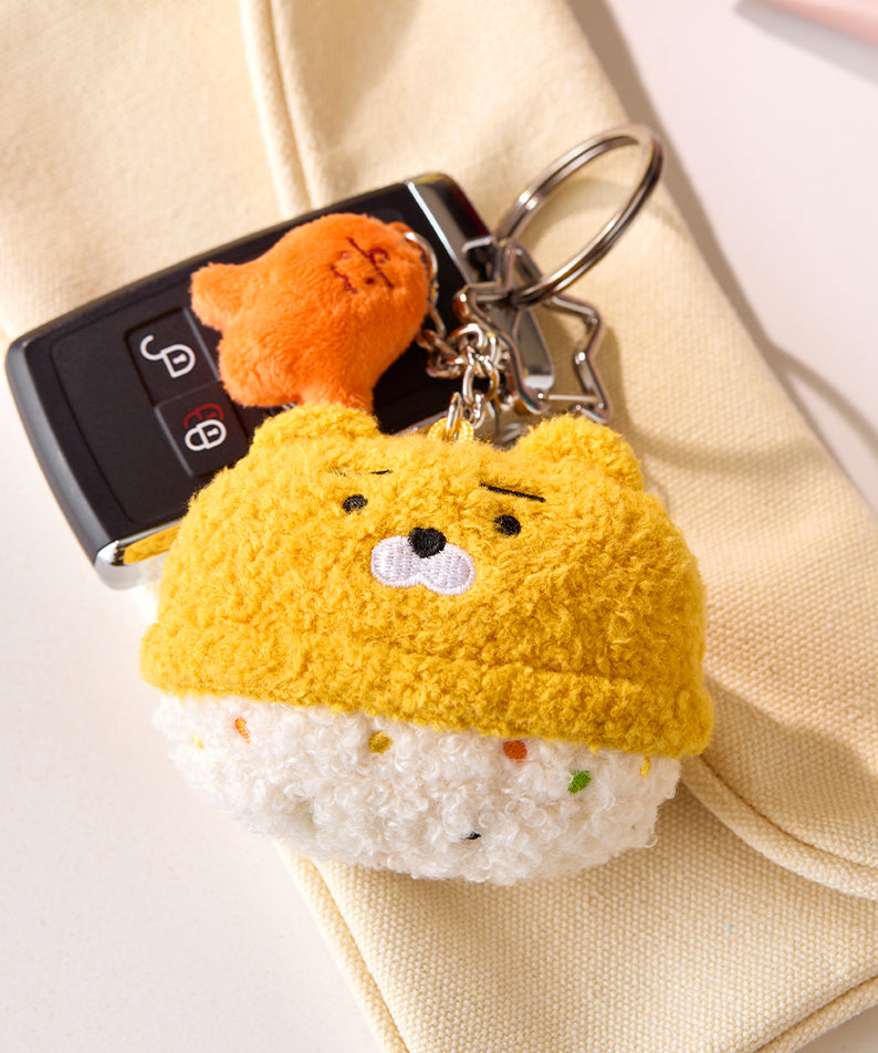 Peluche Porte-cles Friends - Kakao Friends