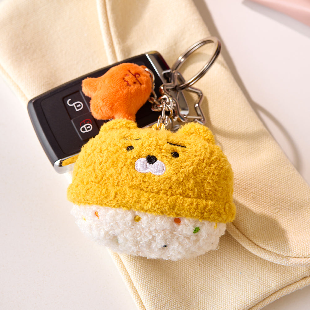 Peluche Porte-cles Friends - Kakao Friends