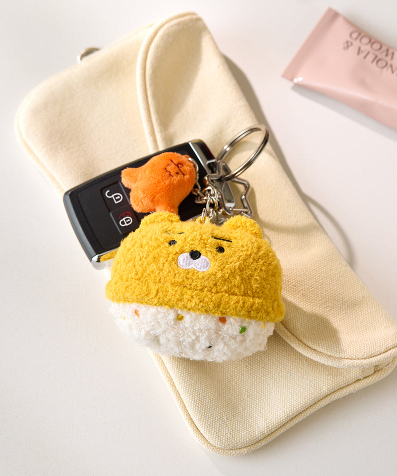 Peluche Porte-cles Friends - Kakao Friends