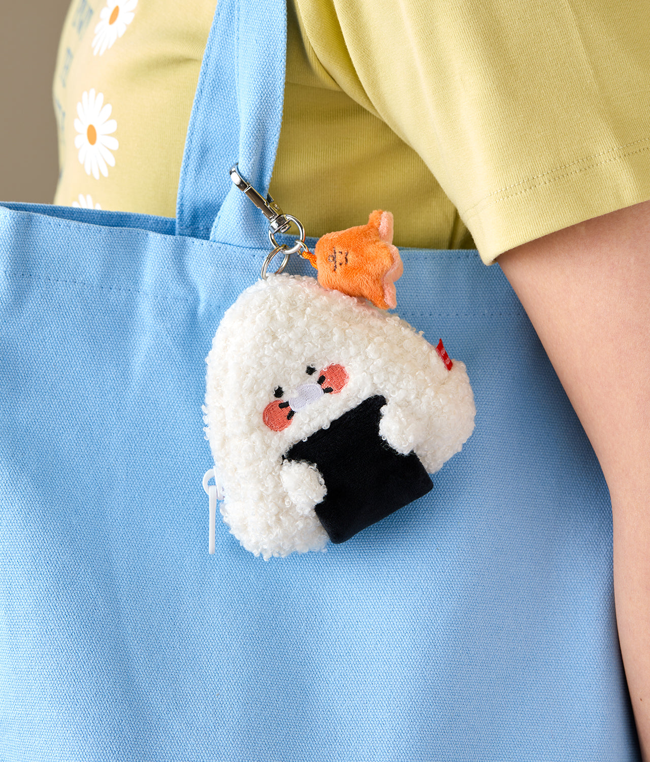 Pochette Friends - Kakao Friends