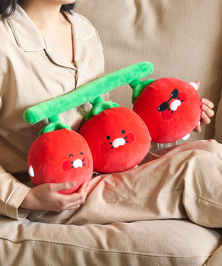 Coussin Chunsik - Kakao Friends