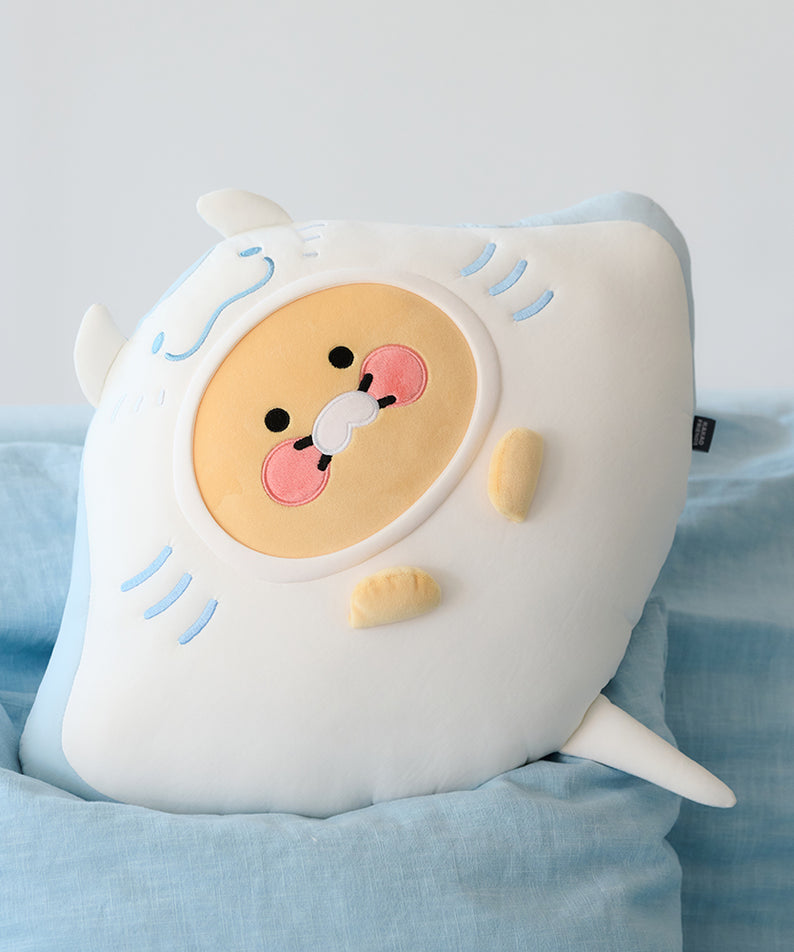 Coussin Rafraichissant Chunsik - Kakao Friends