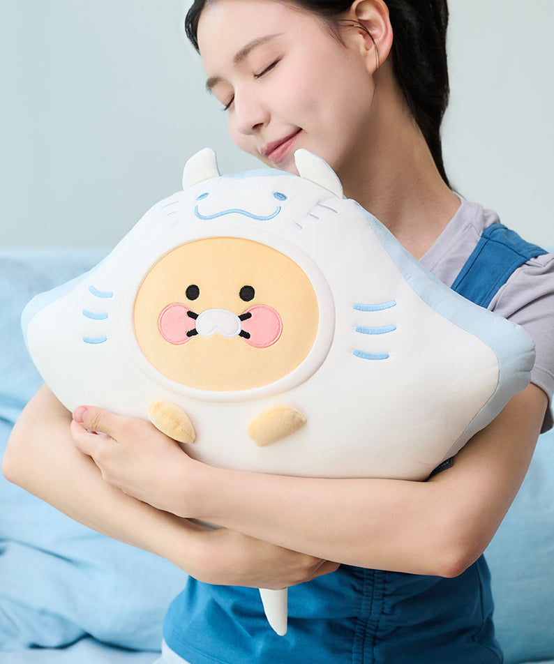 Coussin Rafraichissant Chunsik - Kakao Friends