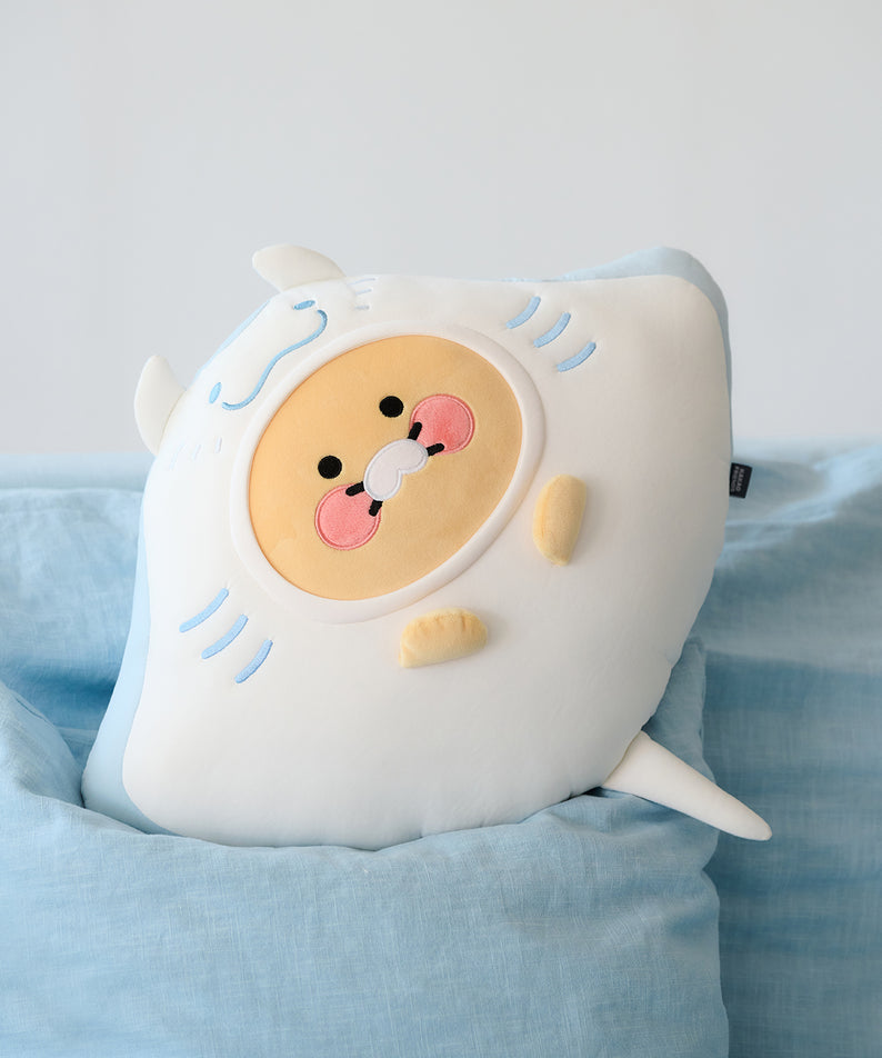 Coussin Rafraichissant Chunsik - Kakao Friends