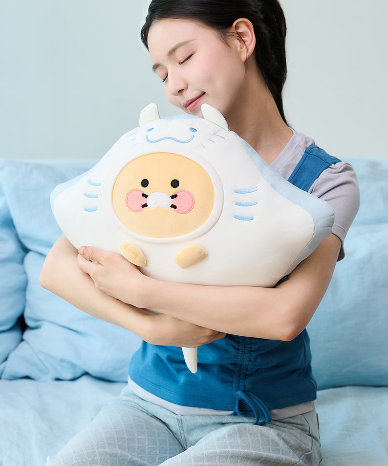 Coussin Rafraichissant Chunsik - Kakao Friends