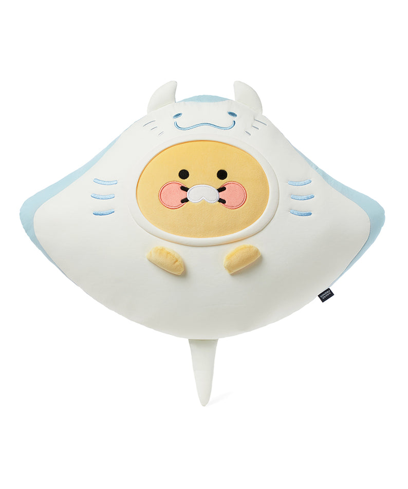 Coussin Rafraichissant Chunsik - Kakao Friends
