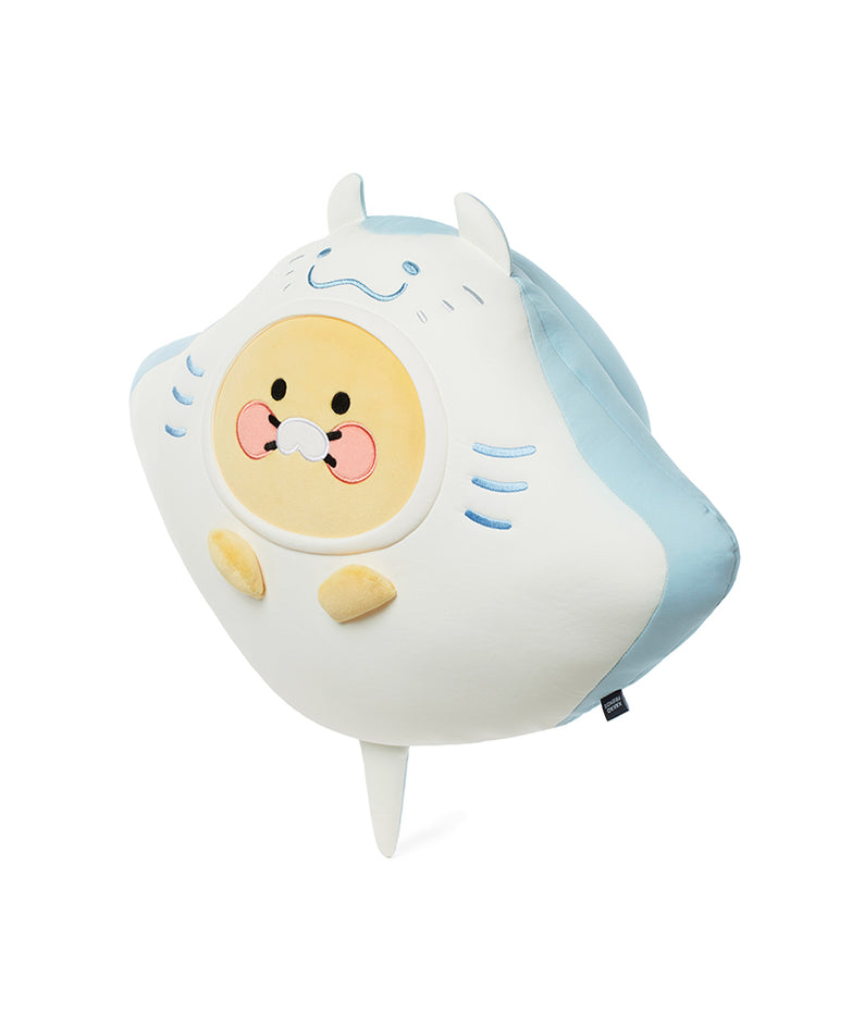 Coussin Rafraichissant Chunsik - Kakao Friends