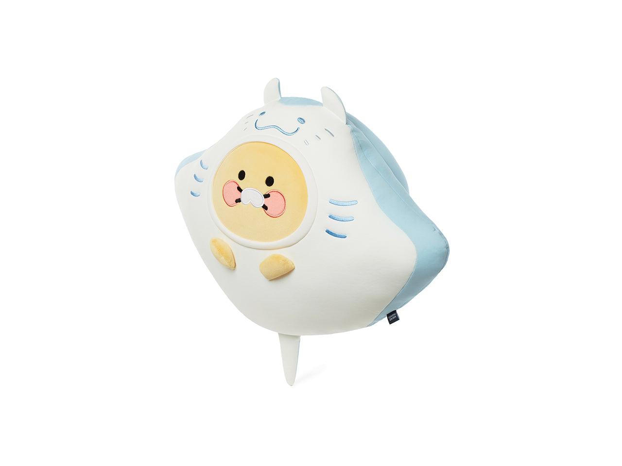 Coussin Rafraichissant Chunsik - Kakao Friends