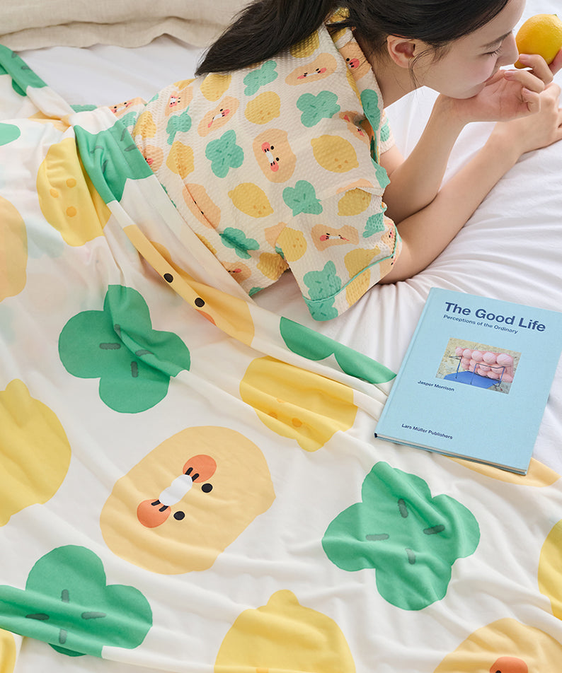Drap Chunsik - Kakao Friends