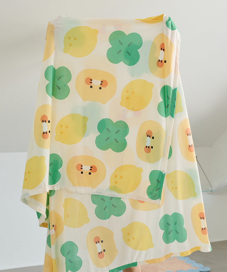 Drap Chunsik - Kakao Friends