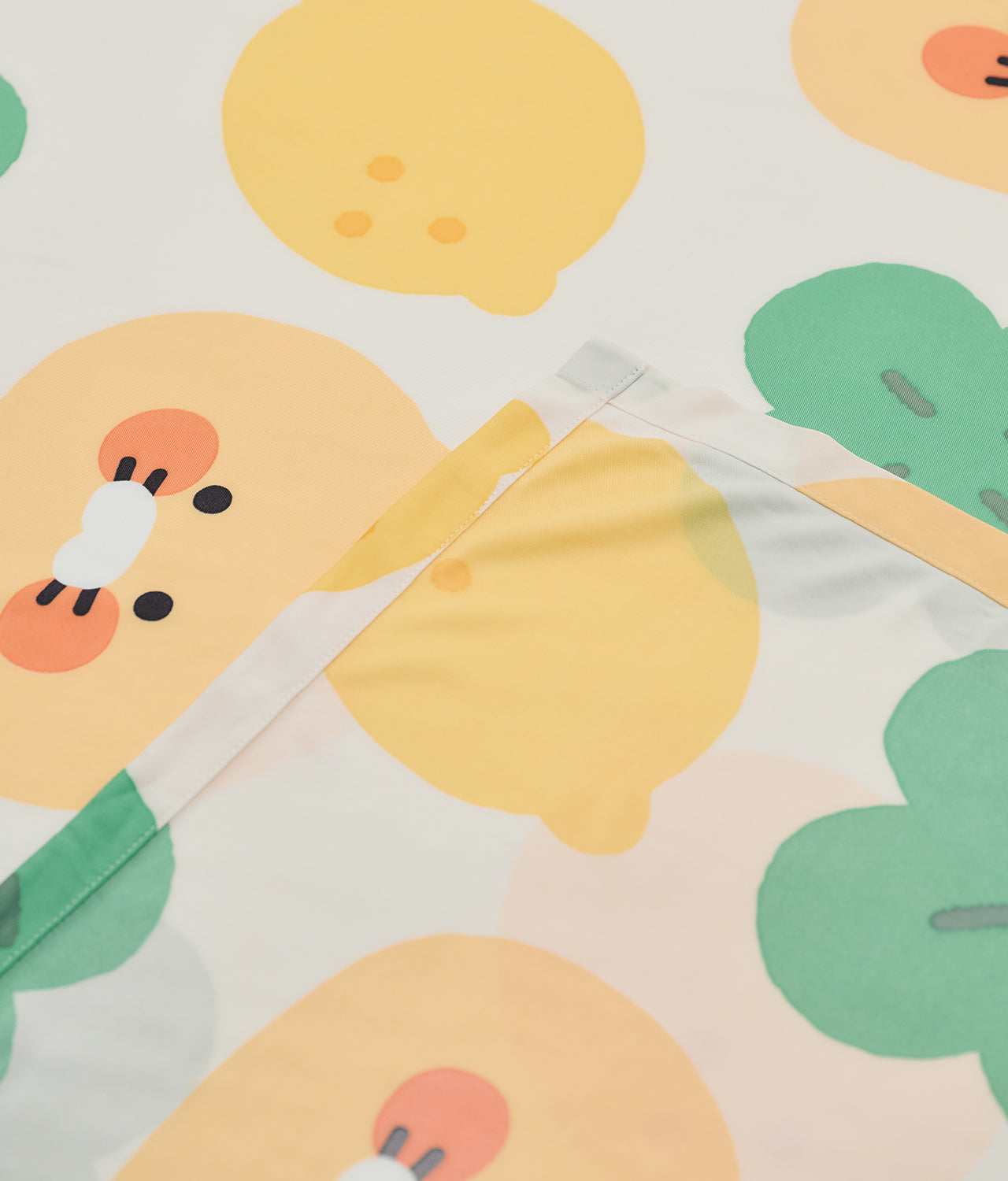 Drap Chunsik - Kakao Friends
