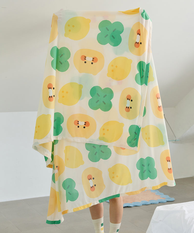 Drap Chunsik - Kakao Friends