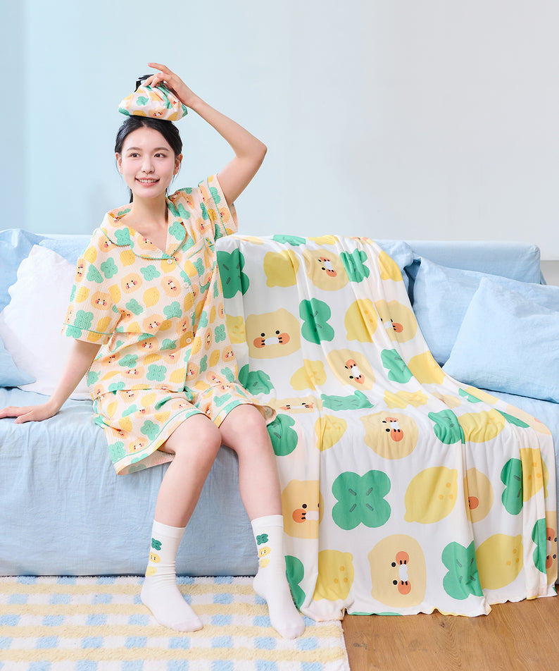 Drap Chunsik - Kakao Friends