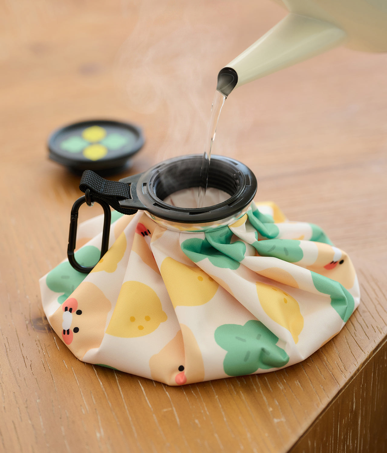 Sac de Glace Chunsik - Kakao Friends