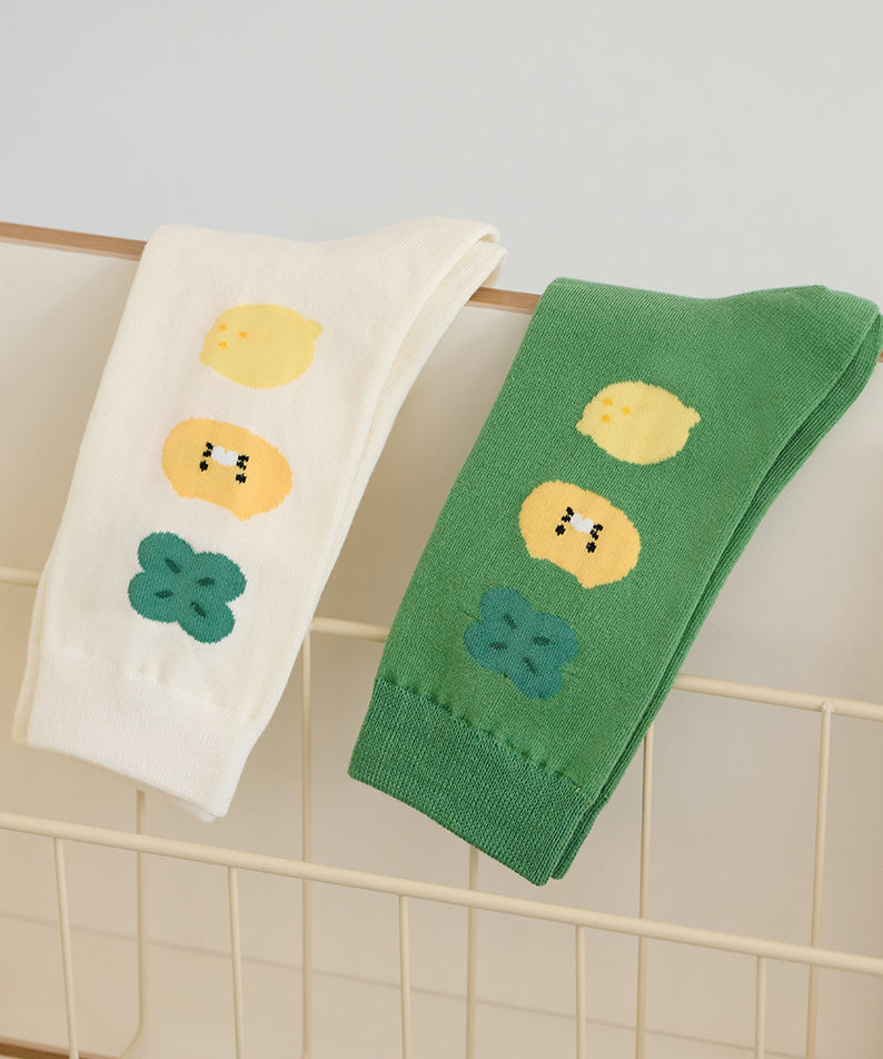 Chaussettes Chunsik - Kakao Friends