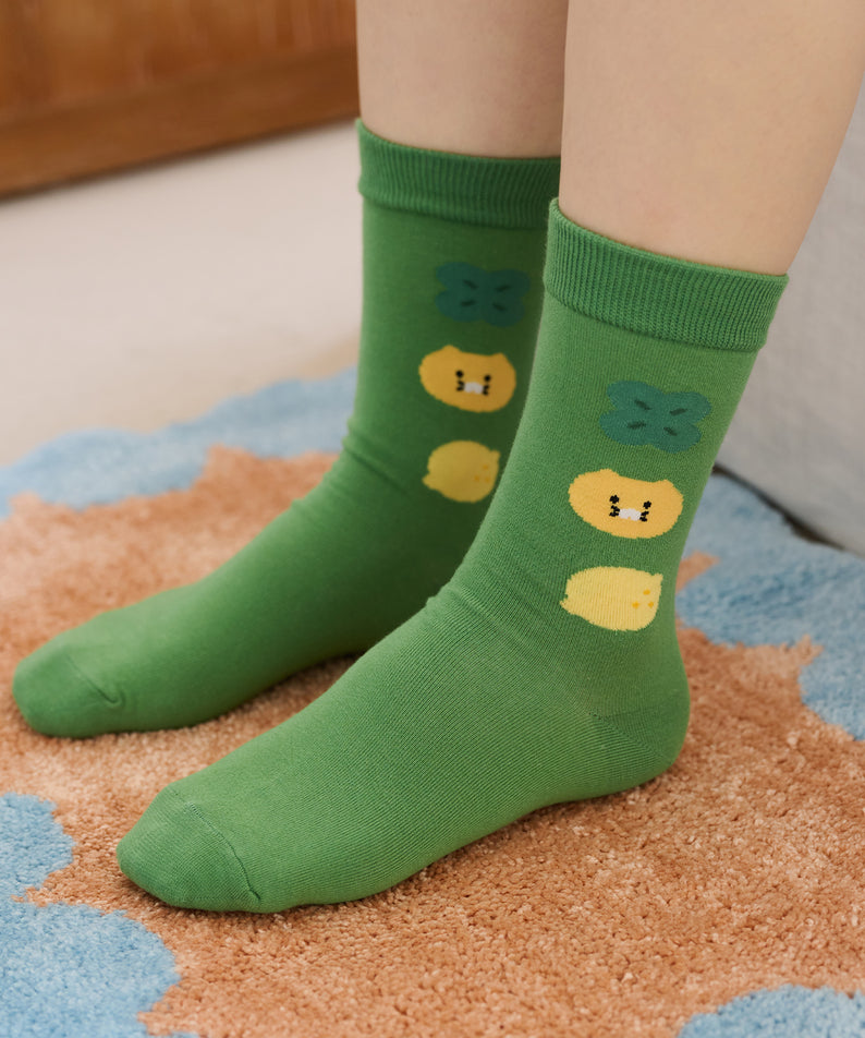 Chaussettes Chunsik - Kakao Friends
