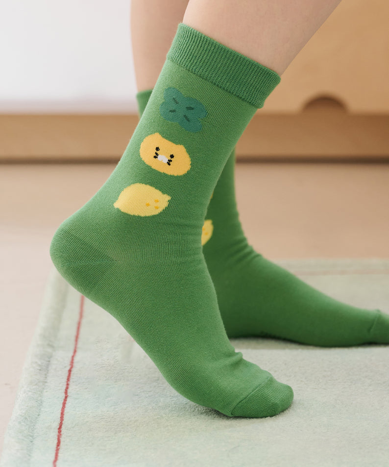 Chaussettes Chunsik - Kakao Friends