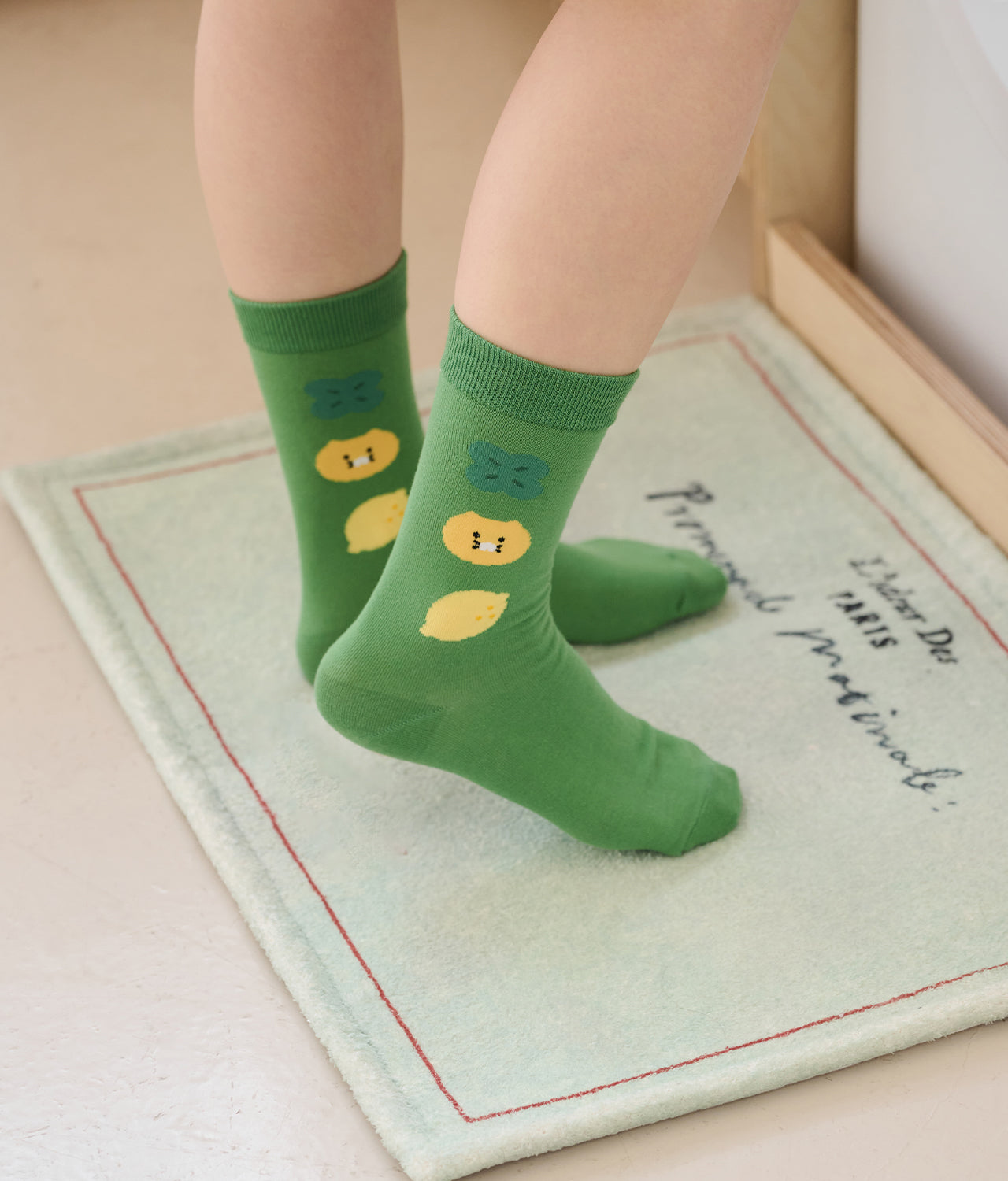 Chaussettes Chunsik - Kakao Friends