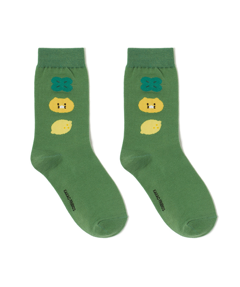 Chaussettes Chunsik - Kakao Friends