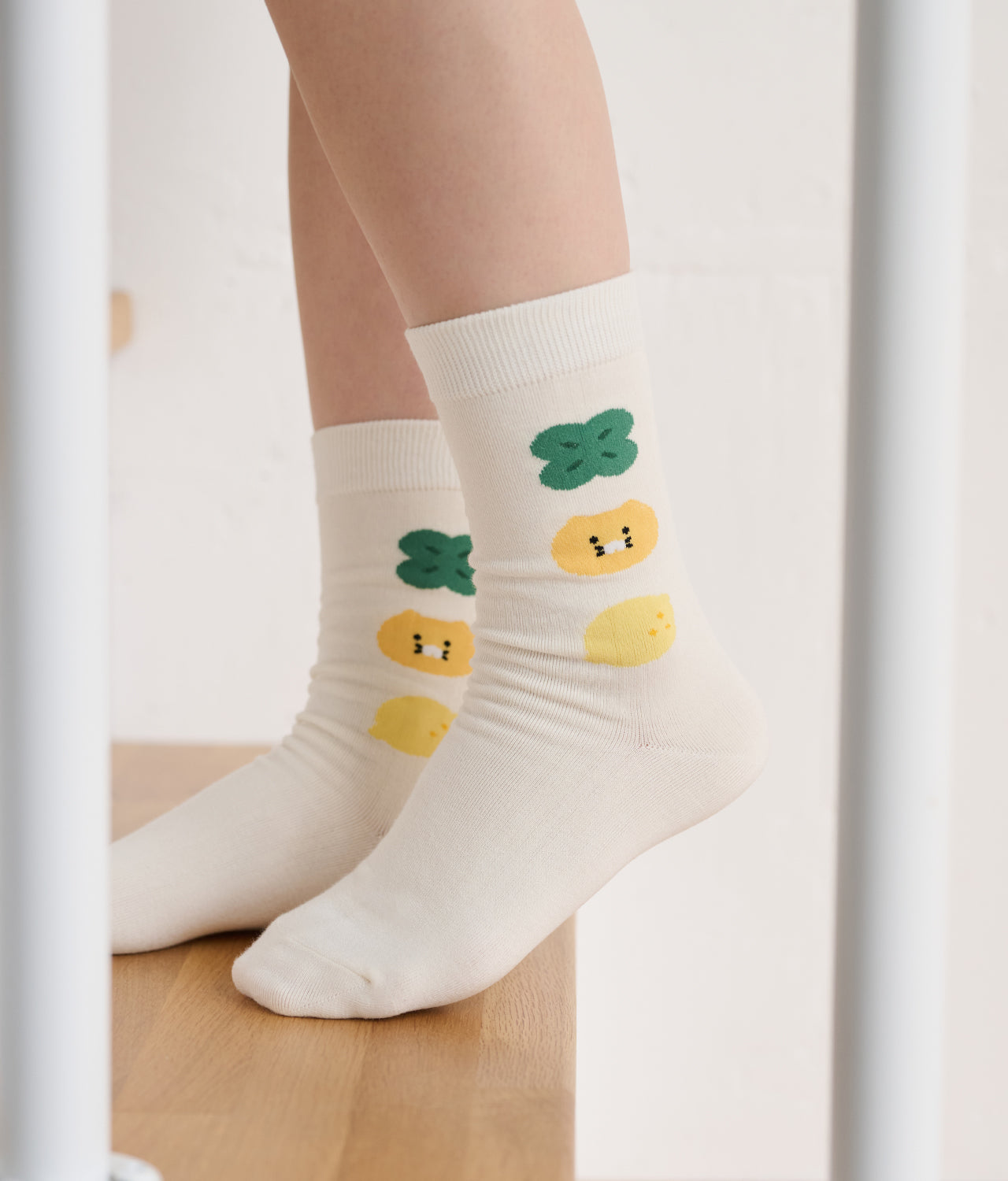 Chaussettes Chunsik - Kakao Friends