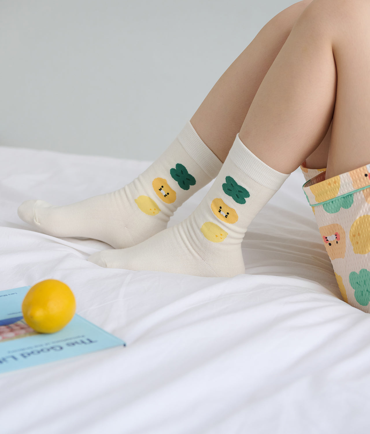 Chaussettes Chunsik - Kakao Friends