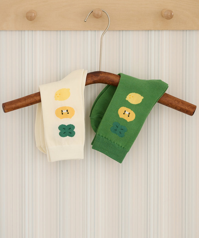 Chaussettes Chunsik - Kakao Friends