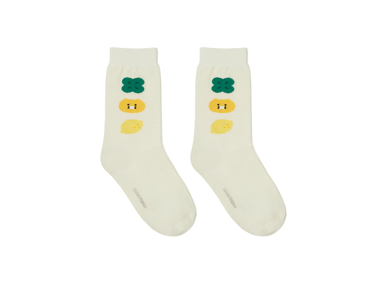 Chaussettes Chunsik - Kakao Friends