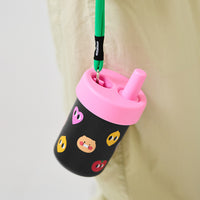 Tumbler Iyaiya X Friends Chunsik - Kakao Friends - visuel 3