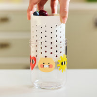 Boîte à Fruits Iyaiya X Friends Chunsik - Kakao Friends - visuel 2