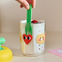 Boîte à Fruits Iyaiya X Friends Chunsik - Kakao Friends - visuel 3