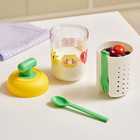 Boîte à Fruits Iyaiya X Friends Chunsik - Kakao Friends - visuel 5
