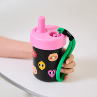 Tumbler Iyaiya X Friends Chunsik - Kakao Friends - visuel 2