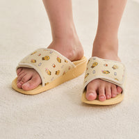 Chaussons d'Acupression Kaloring Kokkok Jaune 240 mm Chunsik - Kakao Friends - visuel 2