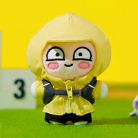 Peluche Porte-Clés Friends Run Runner Apeach - Kakao Friends - visuel 1