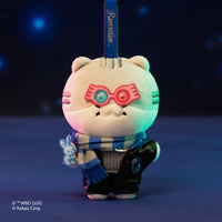 Peluche Porte-Clés Harry Potter X Friends Serdaigle Chunsik - Kakao Friends - visuel 2