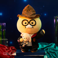 Peluche Harry Potter X Friends Sorcier Chunsik - Kakao Friends - visuel 1