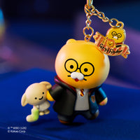 Porte-Clés Figurine Harry Potter X Friends Dobby Chunsik - Kakao Friends - visuel 2
