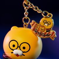 Porte-Clés Figurine Harry Potter X Friends Dobby Chunsik - Kakao Friends - visuel 3