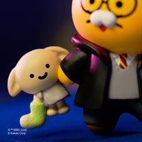 Porte-Clés Figurine Harry Potter X Friends Dobby Chunsik - Kakao Friends - visuel 4