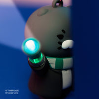 Porte-Clés Figurine Harry Potter X Friends Patronus Laser Chunsik - Kakao Friends - visuel 3