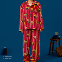 Pyjama Femme Harry Potter X Friends Chunsik - Kakao Friends - visuel 1
