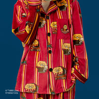 Pyjama Femme Harry Potter X Friends Chunsik - Kakao Friends - visuel 3