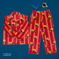 Pyjama Femme Harry Potter X Friends Chunsik - Kakao Friends - visuel 4