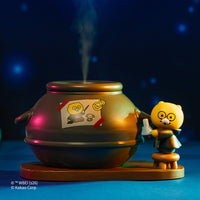 Humidificateur Veilleuse Harry Potter X Friends Figurine Chunsik - Kakao Friends - visuel 1