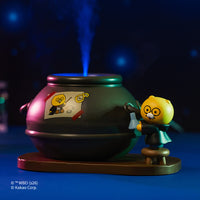 Humidificateur Veilleuse Harry Potter X Friends Figurine Chunsik - Kakao Friends - visuel 2