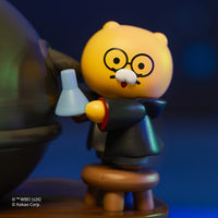 Humidificateur Veilleuse Harry Potter X Friends Figurine Chunsik - Kakao Friends - visuel 4