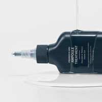 SOLEP Premier Hi-Gro Ampoule Treatment - soin capillaire coréen, vue 3