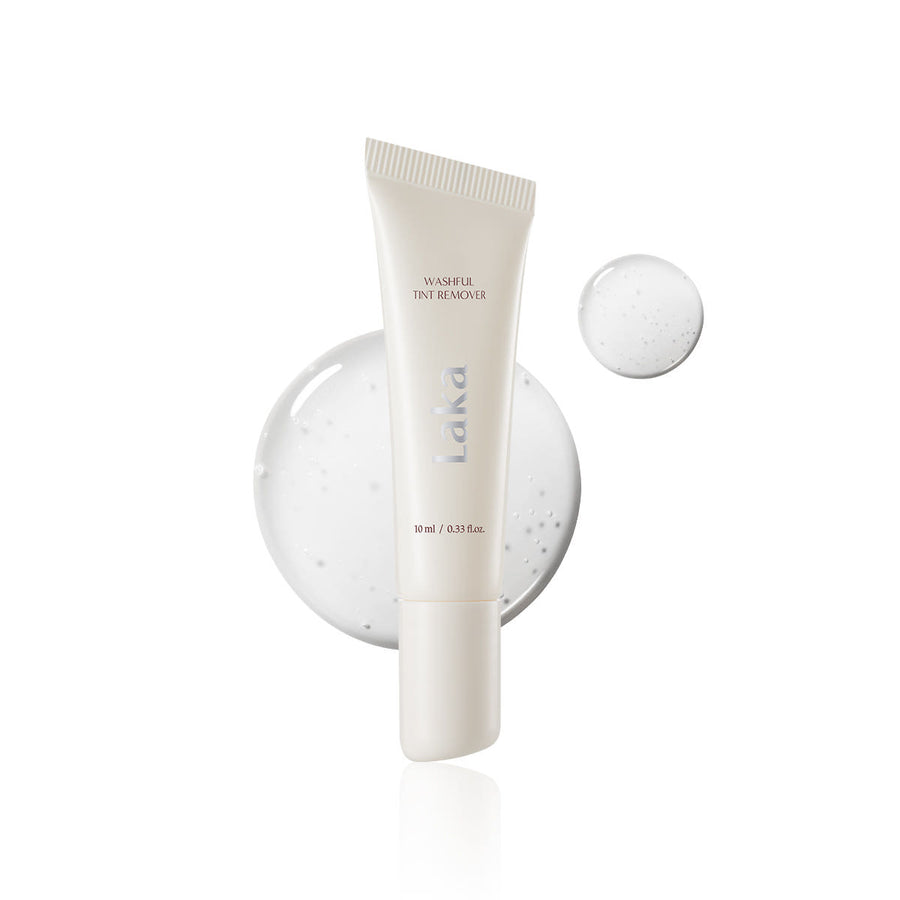 LAKA Washful Tint Remover